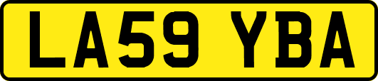 LA59YBA