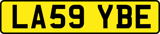 LA59YBE