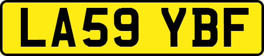 LA59YBF