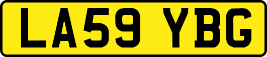 LA59YBG