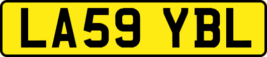 LA59YBL