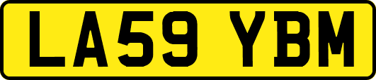 LA59YBM