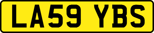LA59YBS
