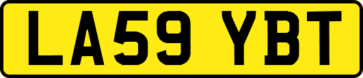 LA59YBT