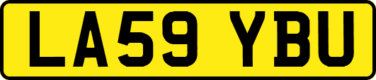 LA59YBU