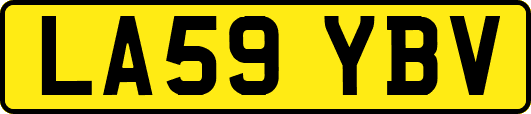 LA59YBV