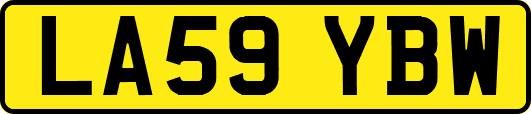 LA59YBW