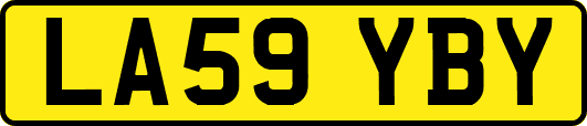 LA59YBY