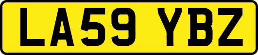 LA59YBZ