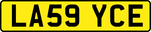 LA59YCE