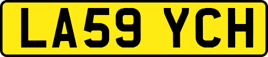 LA59YCH