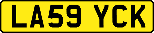 LA59YCK
