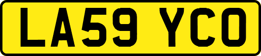 LA59YCO