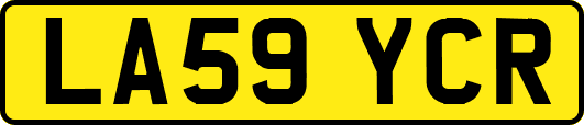 LA59YCR
