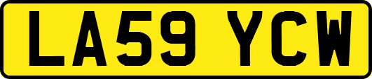 LA59YCW