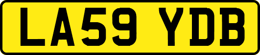 LA59YDB