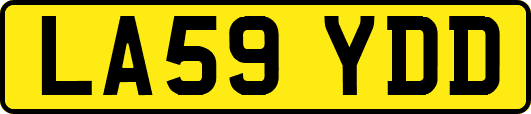 LA59YDD