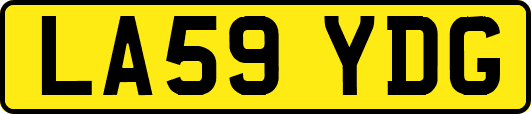 LA59YDG
