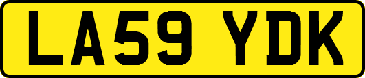 LA59YDK