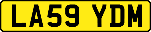 LA59YDM