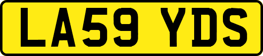 LA59YDS