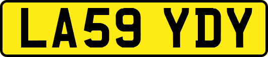 LA59YDY