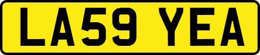 LA59YEA
