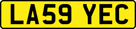 LA59YEC