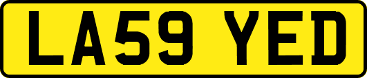 LA59YED