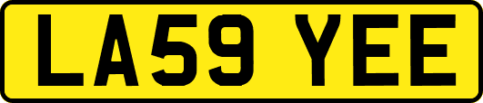LA59YEE