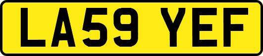 LA59YEF