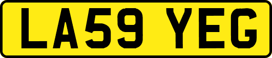 LA59YEG