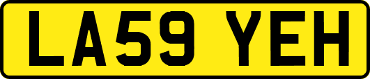 LA59YEH