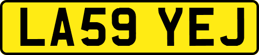 LA59YEJ