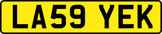 LA59YEK