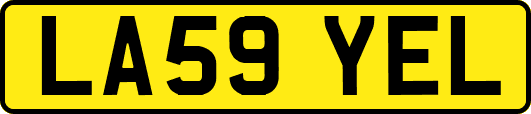 LA59YEL