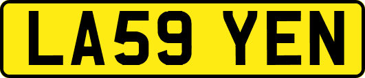 LA59YEN