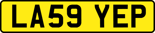 LA59YEP