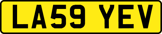 LA59YEV