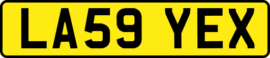 LA59YEX