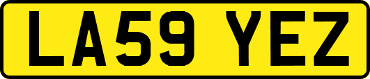 LA59YEZ