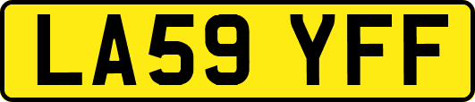 LA59YFF