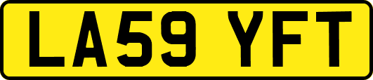 LA59YFT