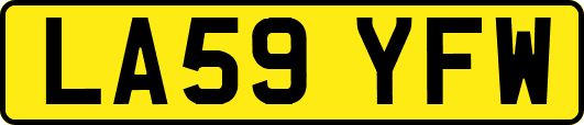 LA59YFW
