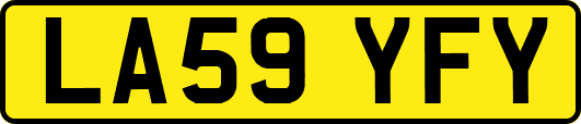 LA59YFY