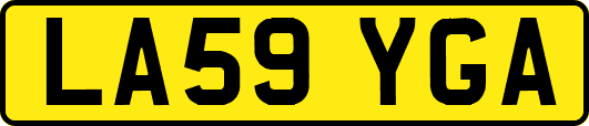 LA59YGA