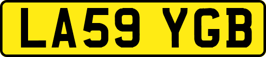 LA59YGB