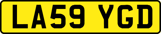 LA59YGD