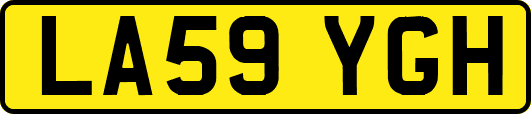 LA59YGH
