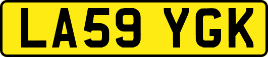 LA59YGK
